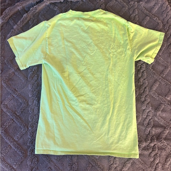 Men’s HUF Worldwide T Shirt - Picture 3 of 4